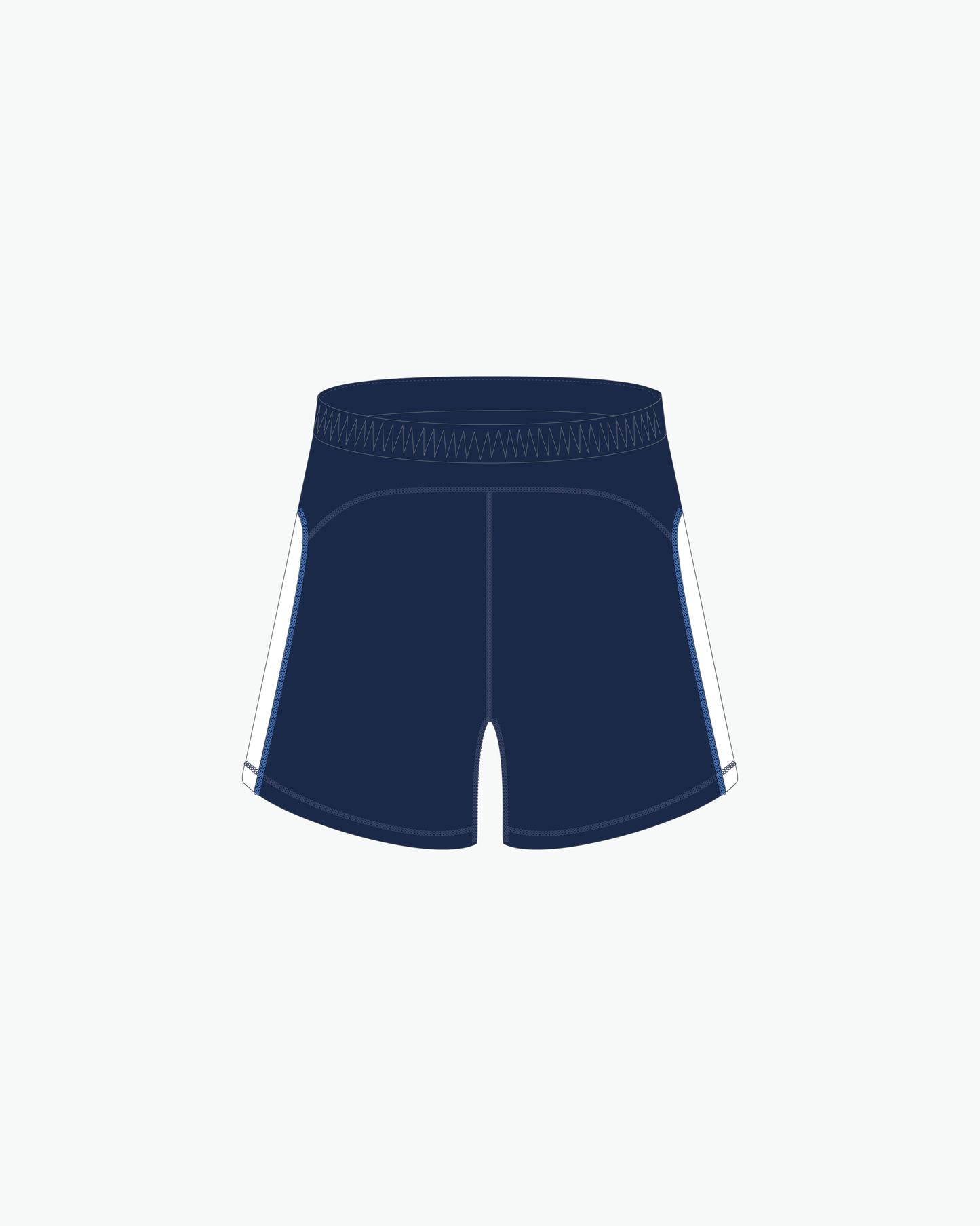 PEPONI HOUSE BOYS GAMES SHORT