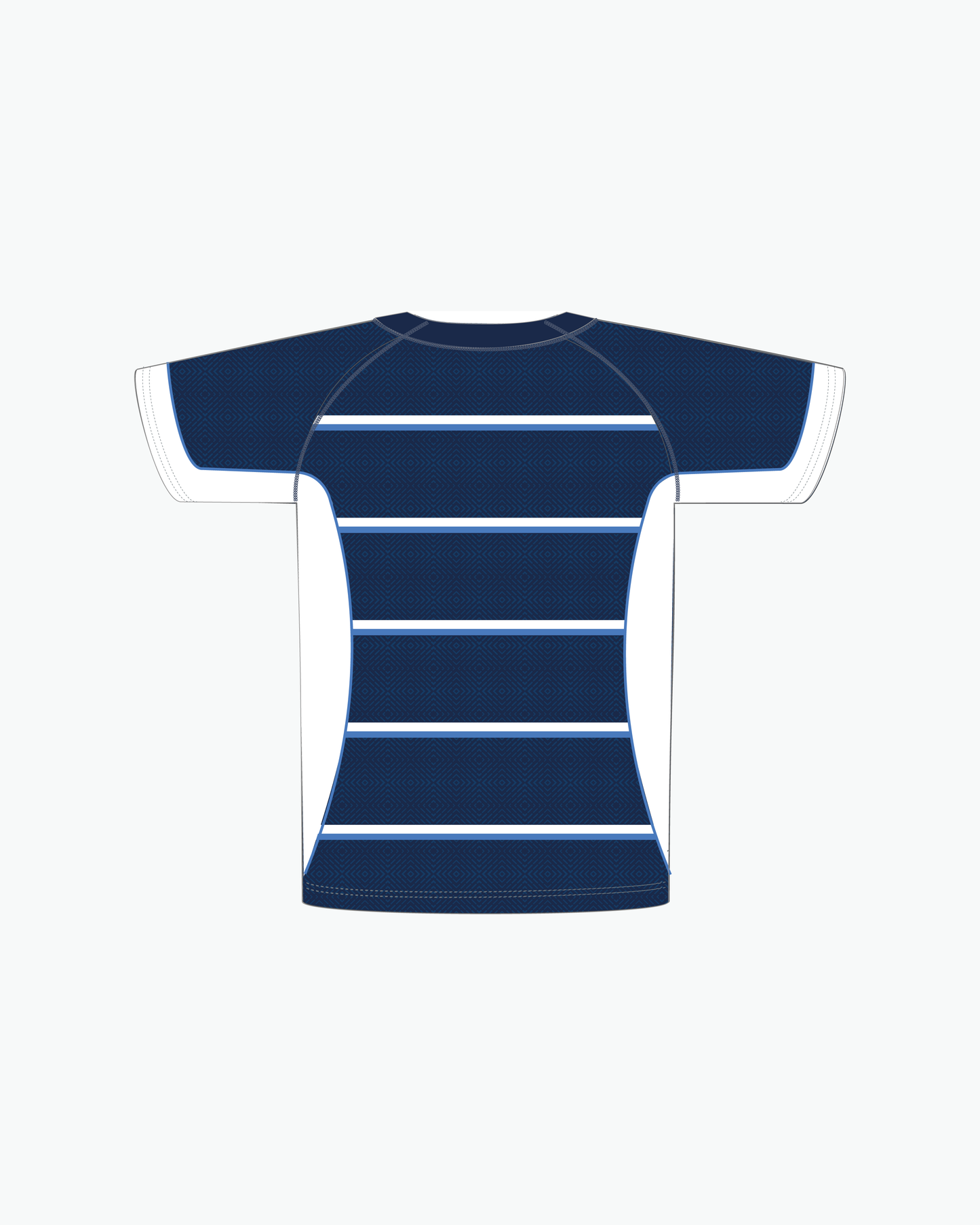 PEPONI HOUSE BOYS RUGBY SHIRT