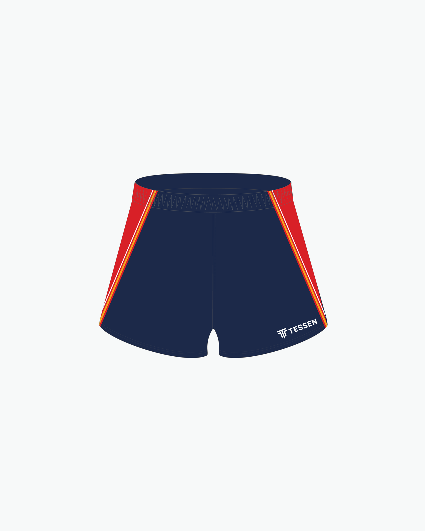 MILLFIELD BOYS RUGBY SHORT