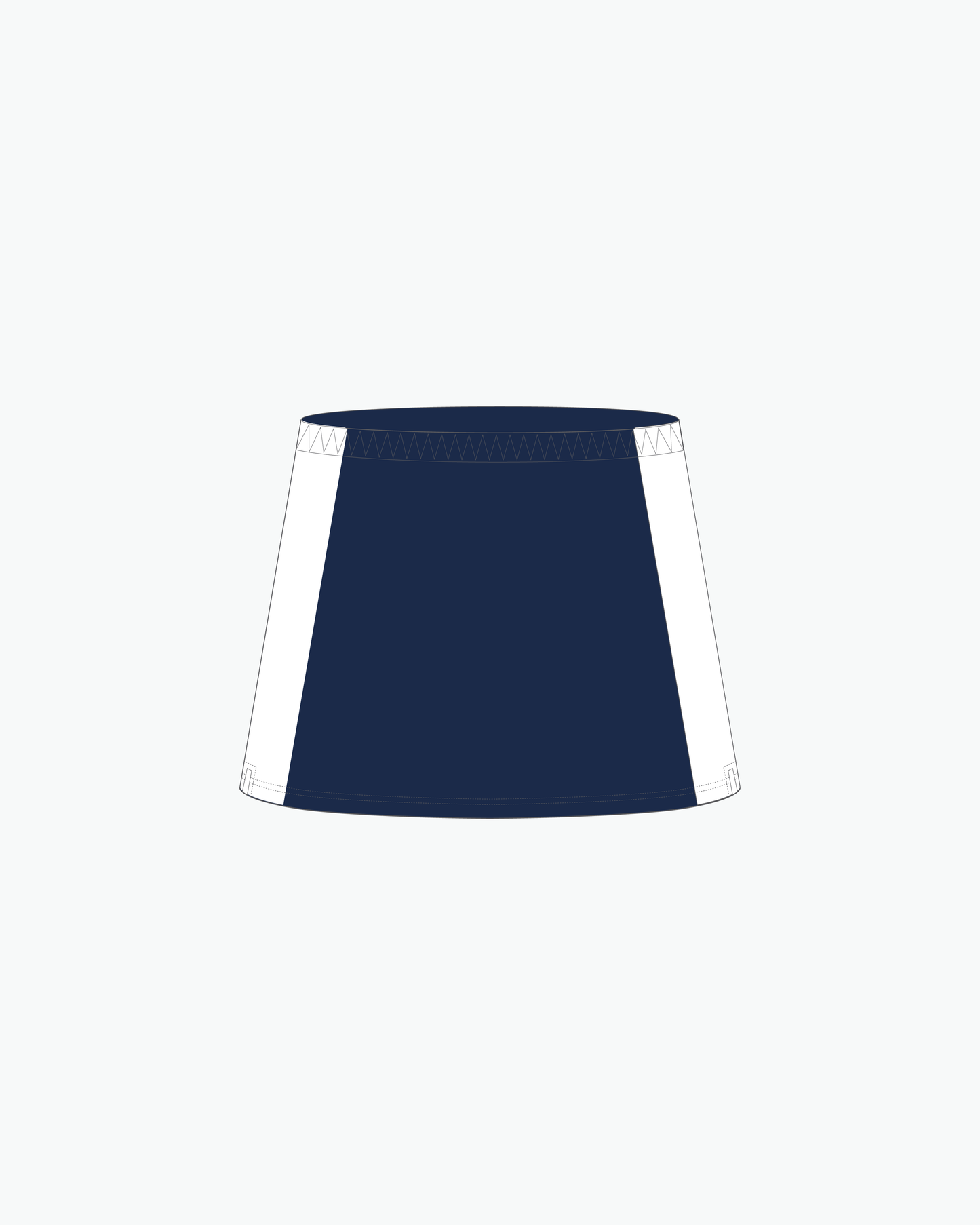 PEPONI HOUSE GIRLS GAMES SKORT