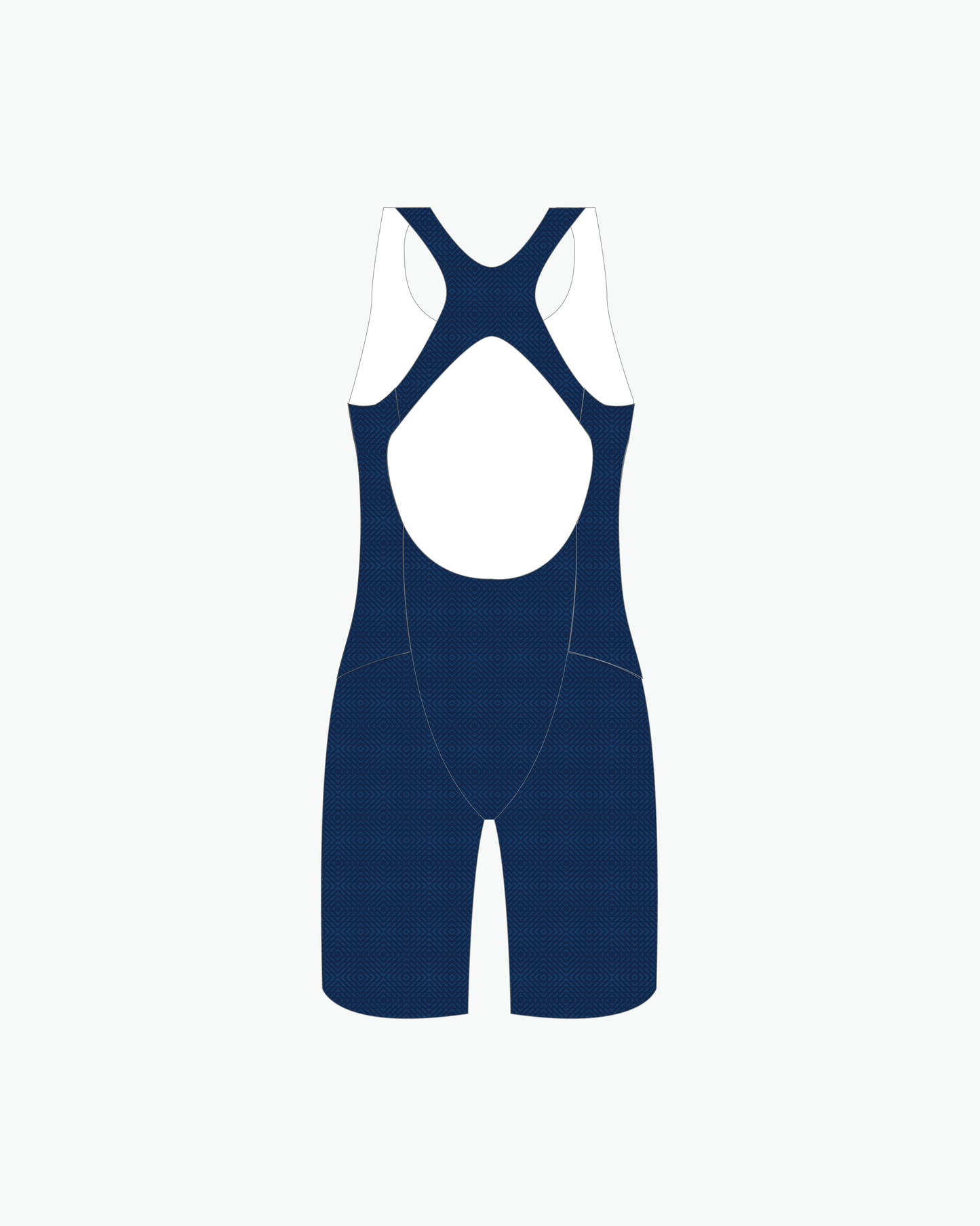 PEPONI HOUSE GIRLS RACE SUIT