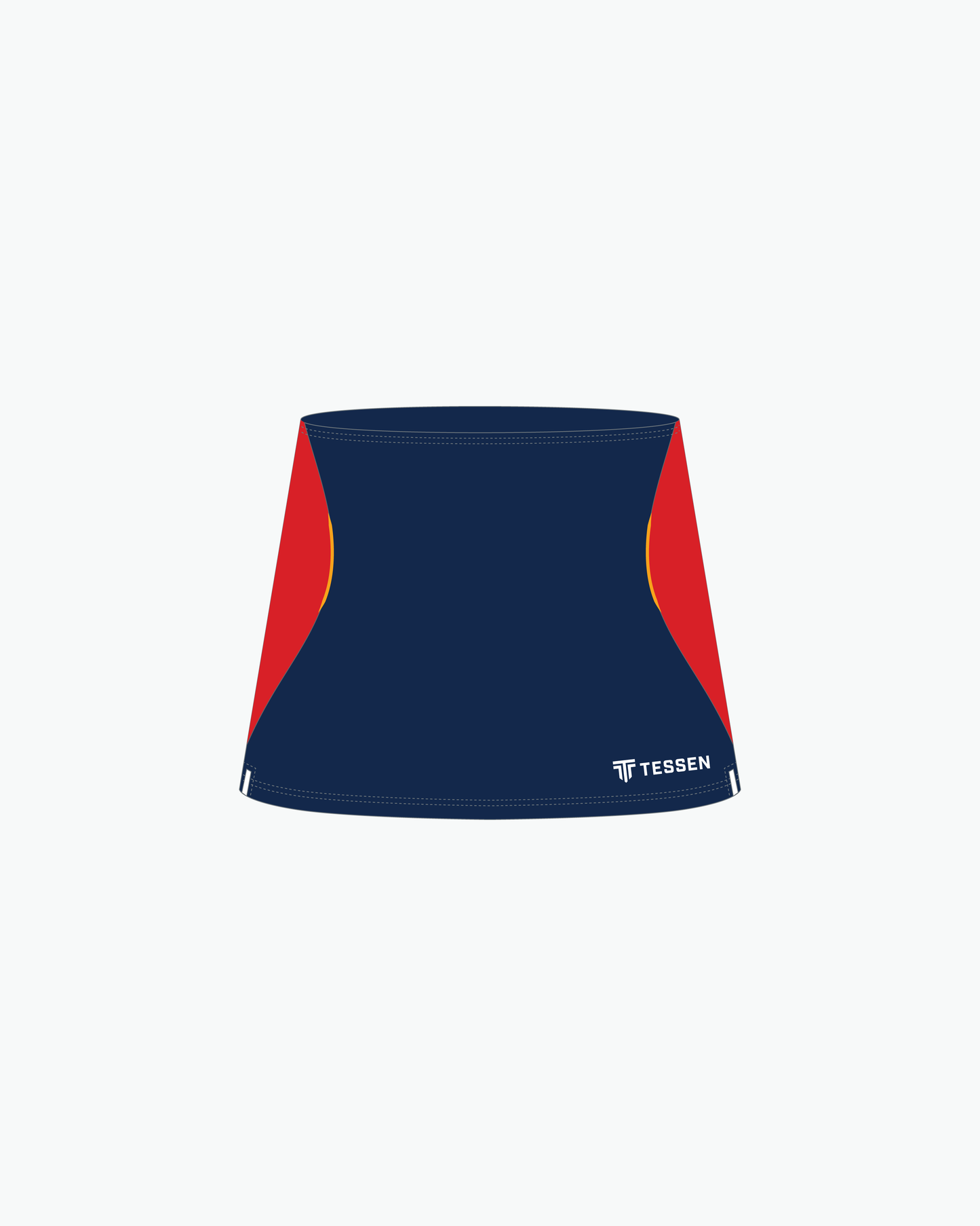 MILLFIELD GIRLS GAMES SKORT