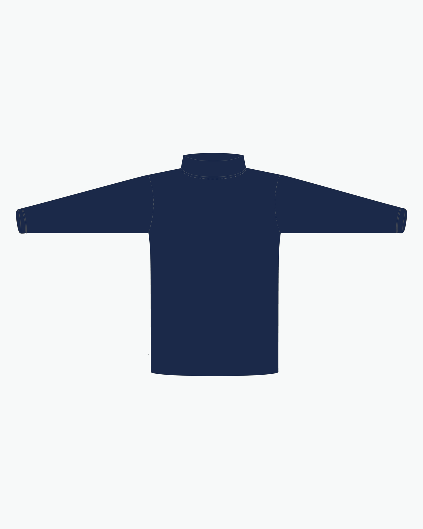 PEPONI KINDERGARTEN LONG SLEEVE PULLOVER