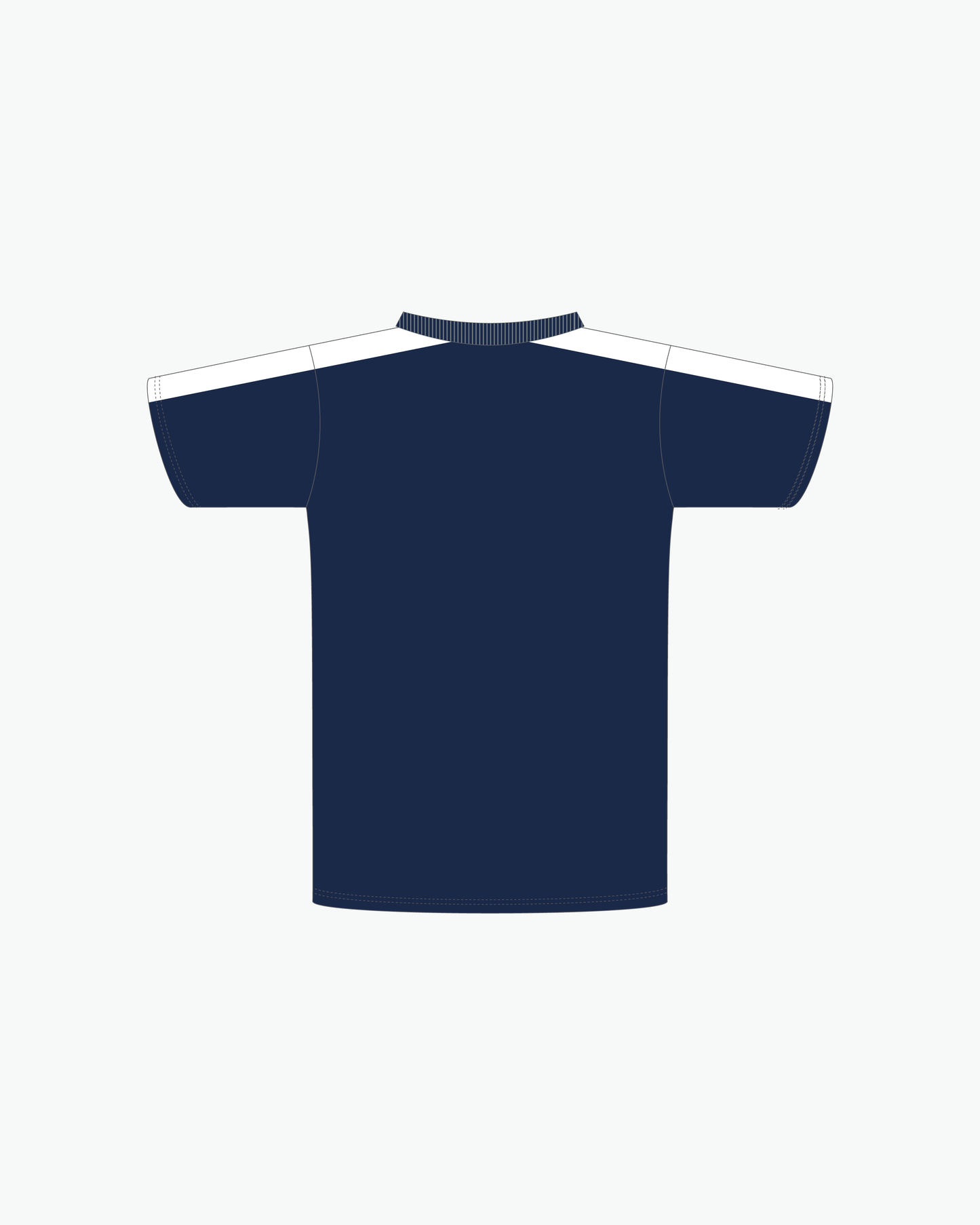 PEPONI KINDERGARTEN GAMES T-SHIRT