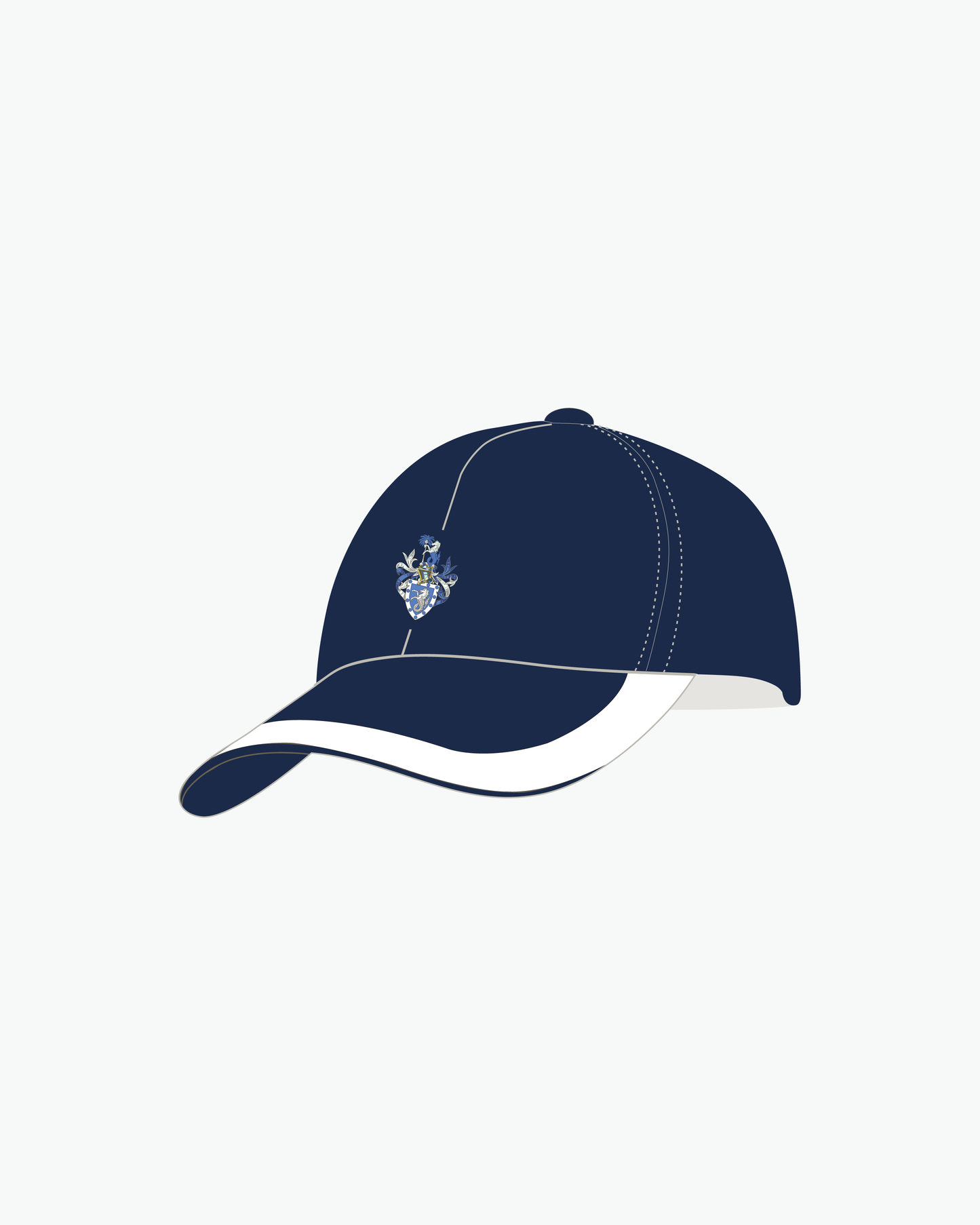 PEPONI HOUSE SUN CAP