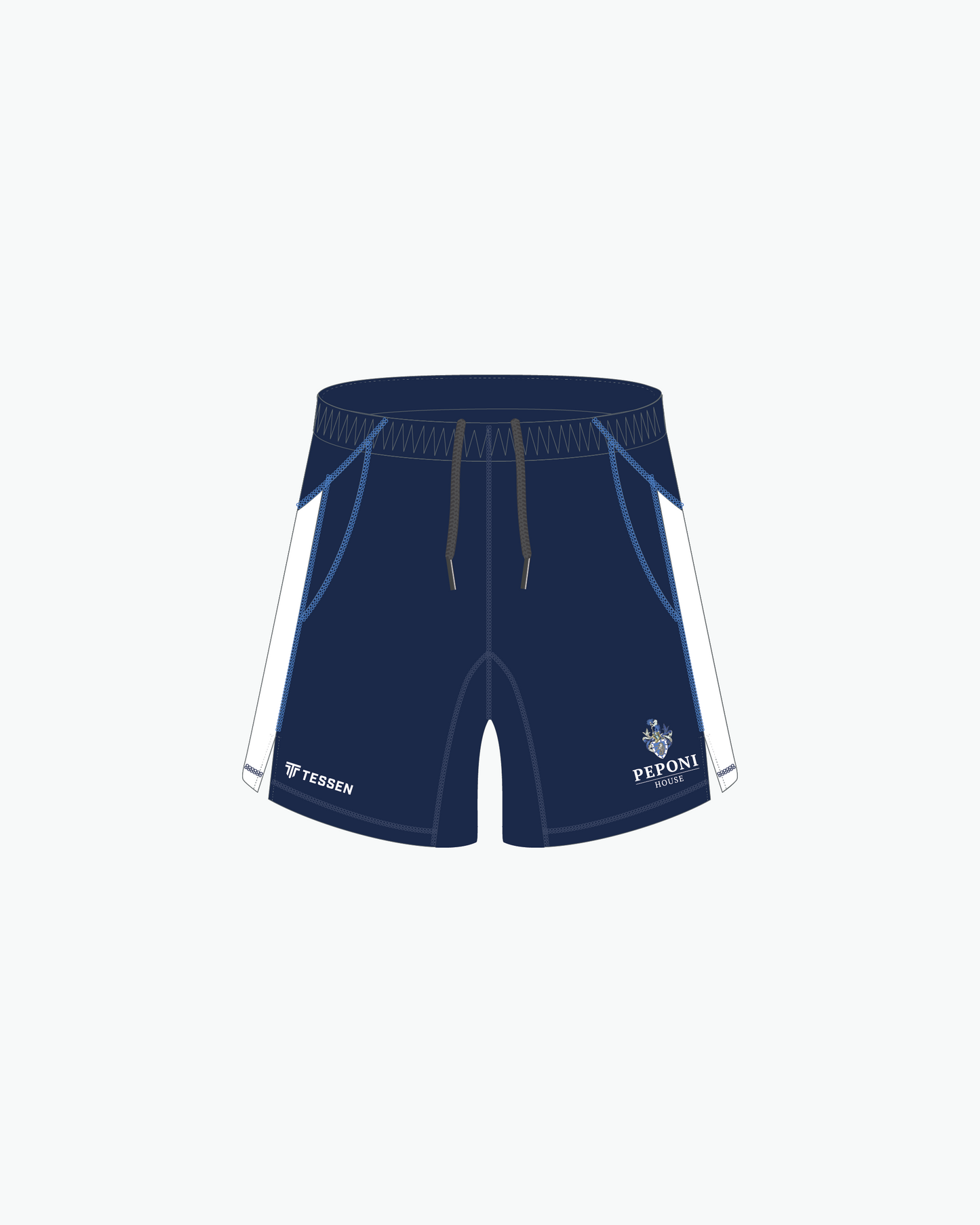 PEPONI HOUSE BOYS GAMES SHORT