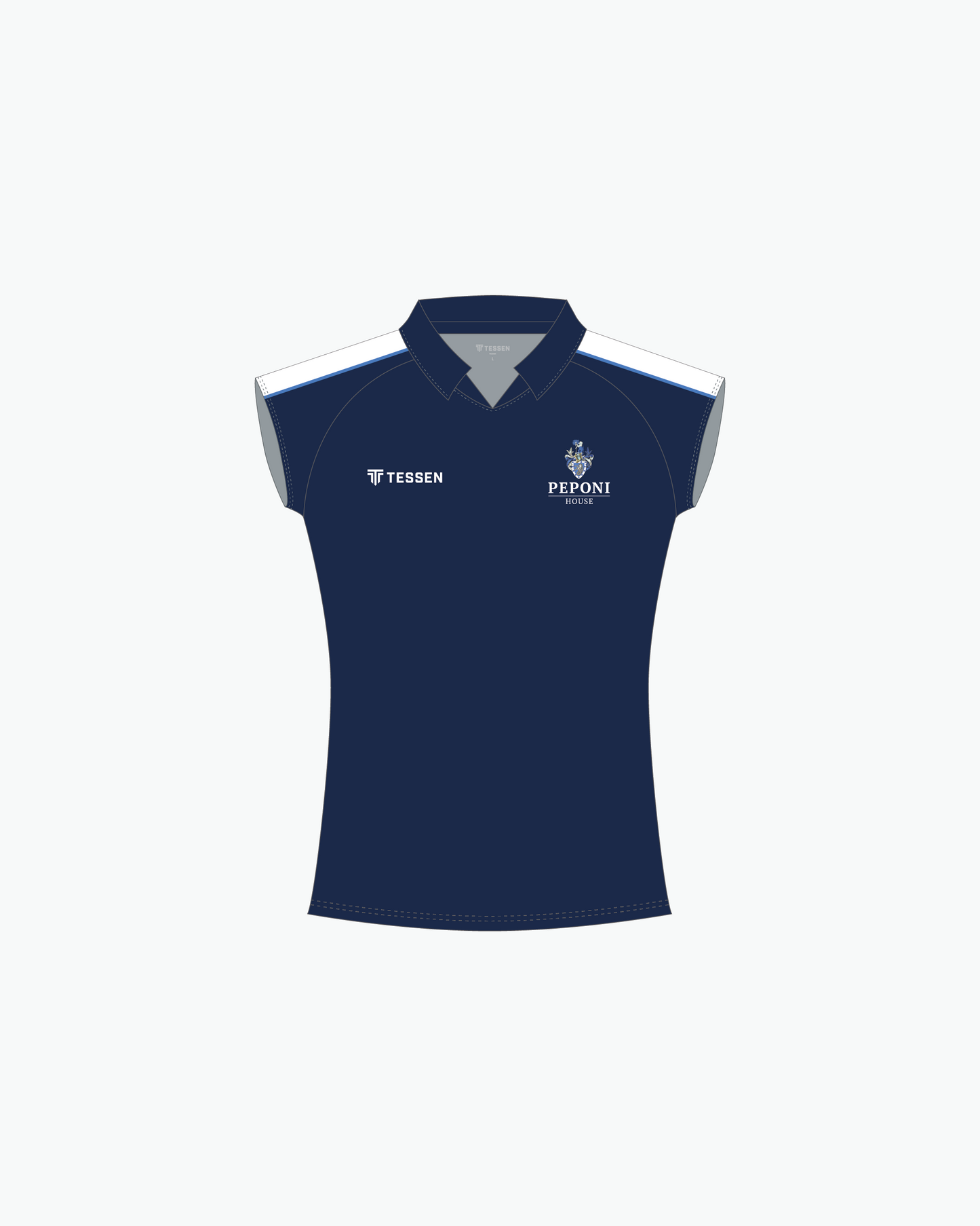 PEPONI HOUSE GIRLS GAMES TOP