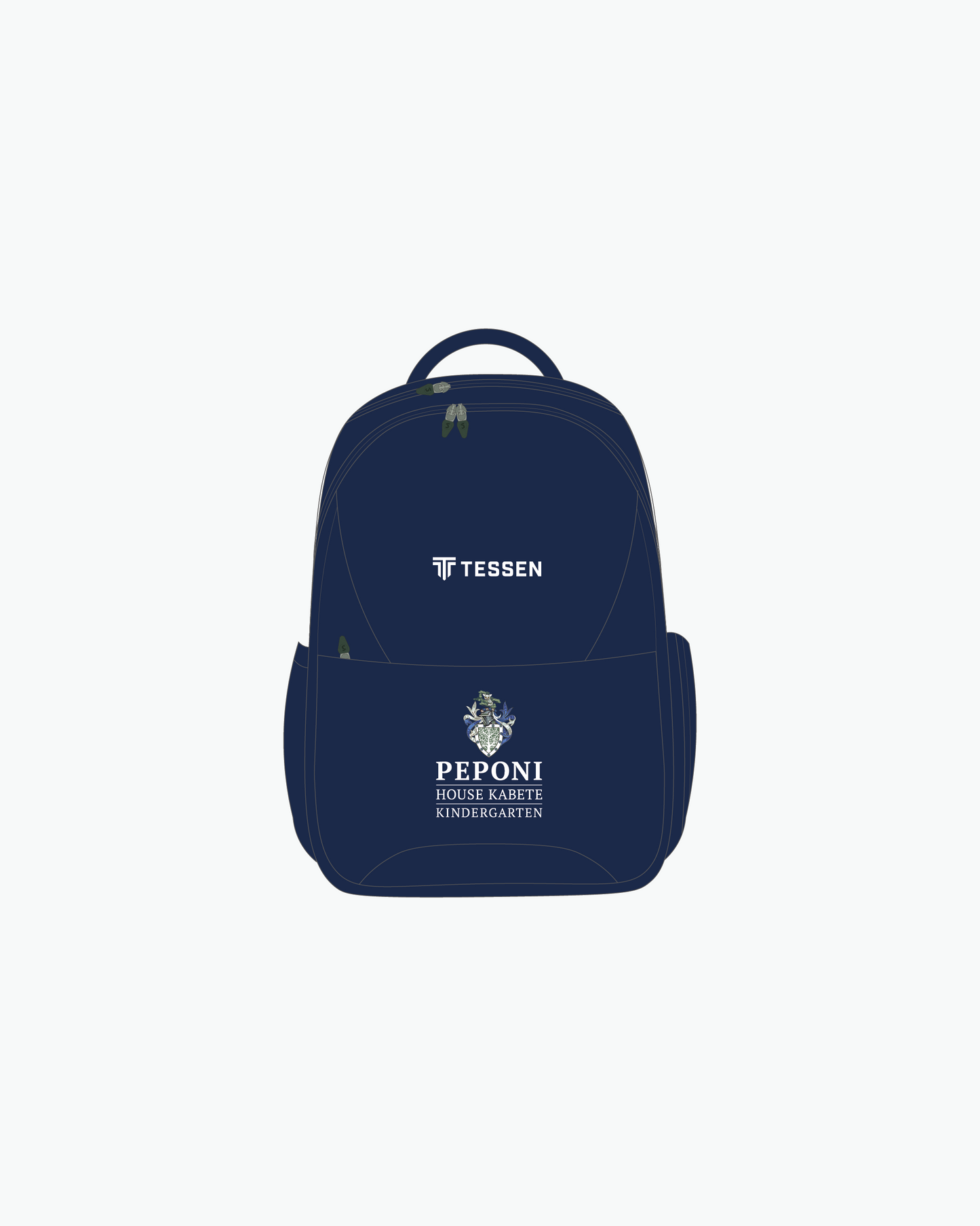 PEPONI KINDERGARTEN RUCKSACK