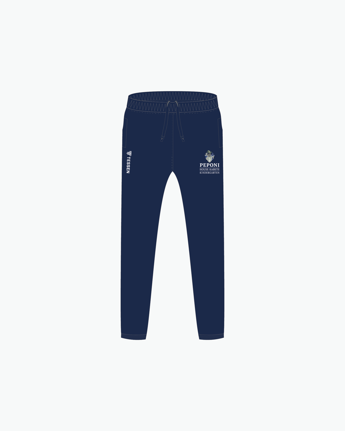 PEPONI KINDERGARTEN TRACKSUIT BOTTOMS
