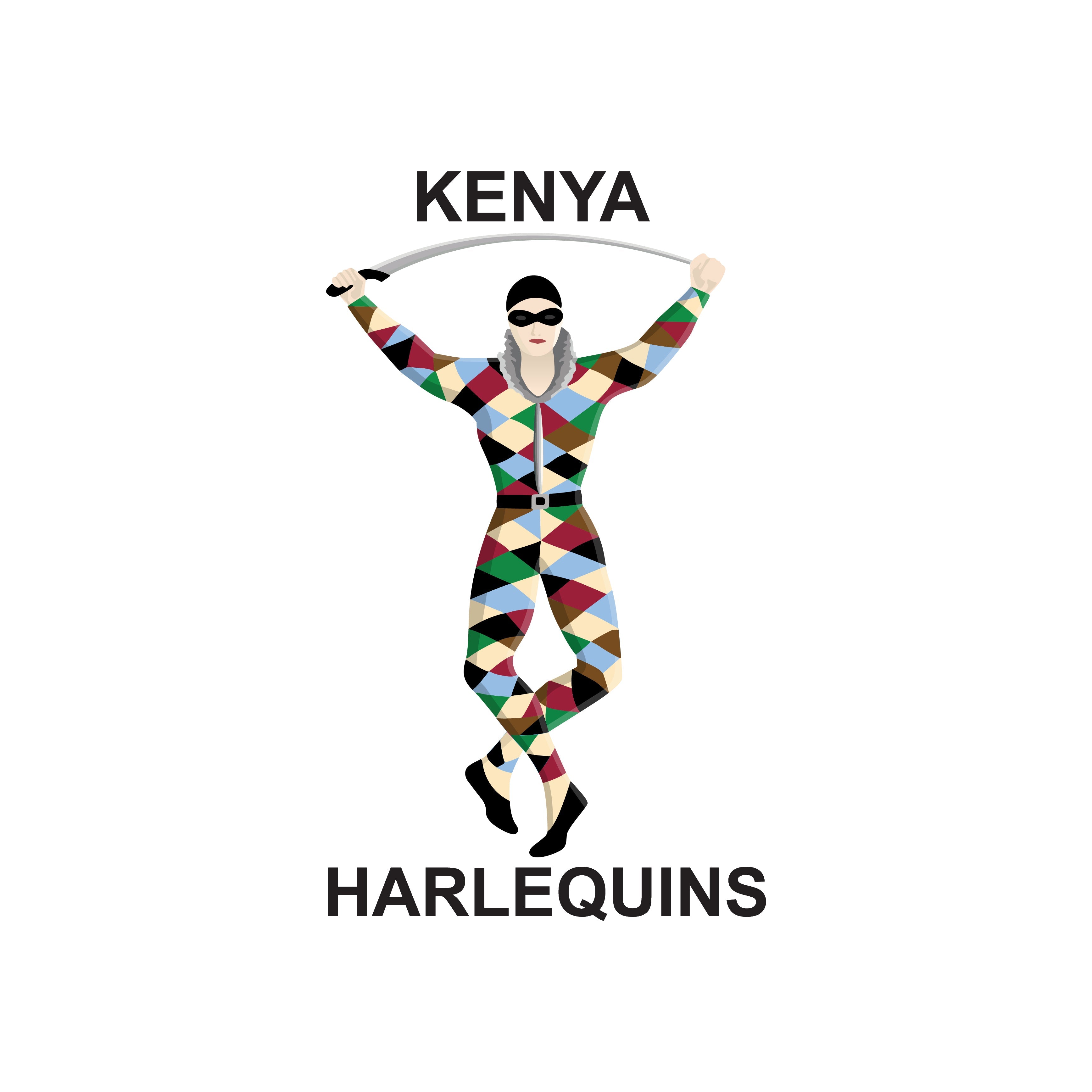 KENYA HARLEQUINS