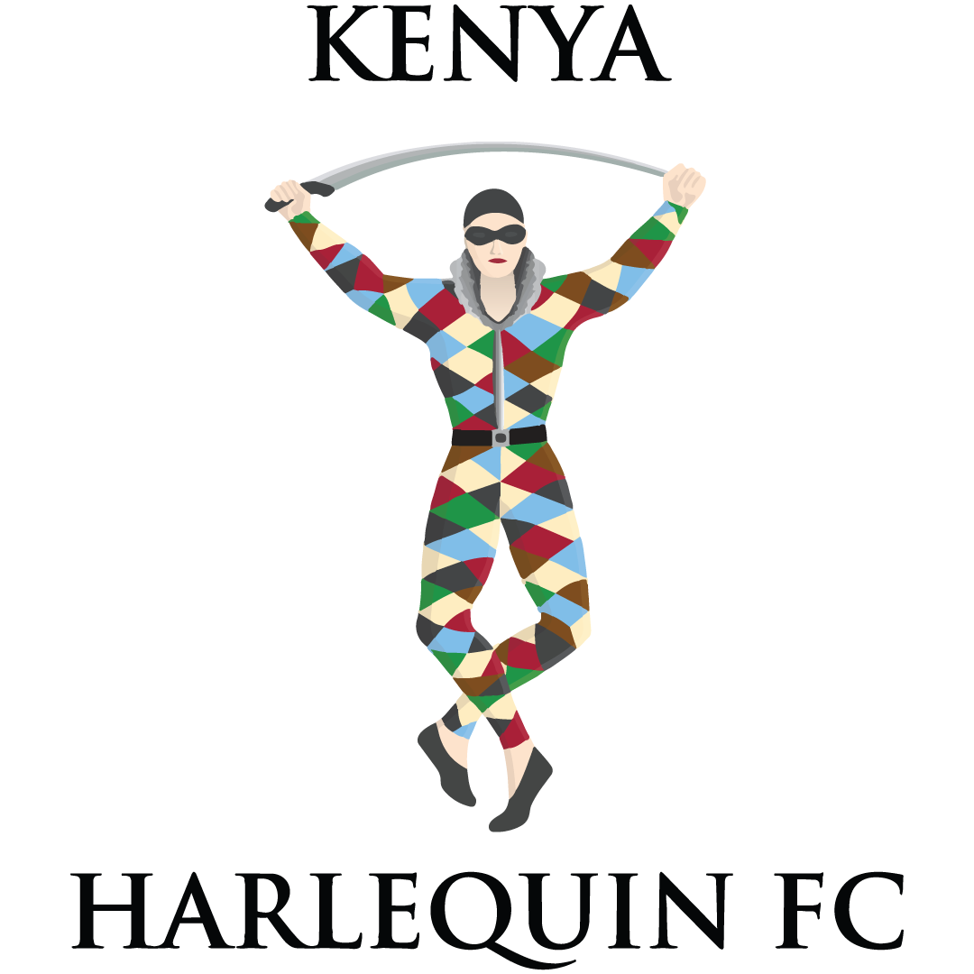 KENYA HARLEQUIN FC