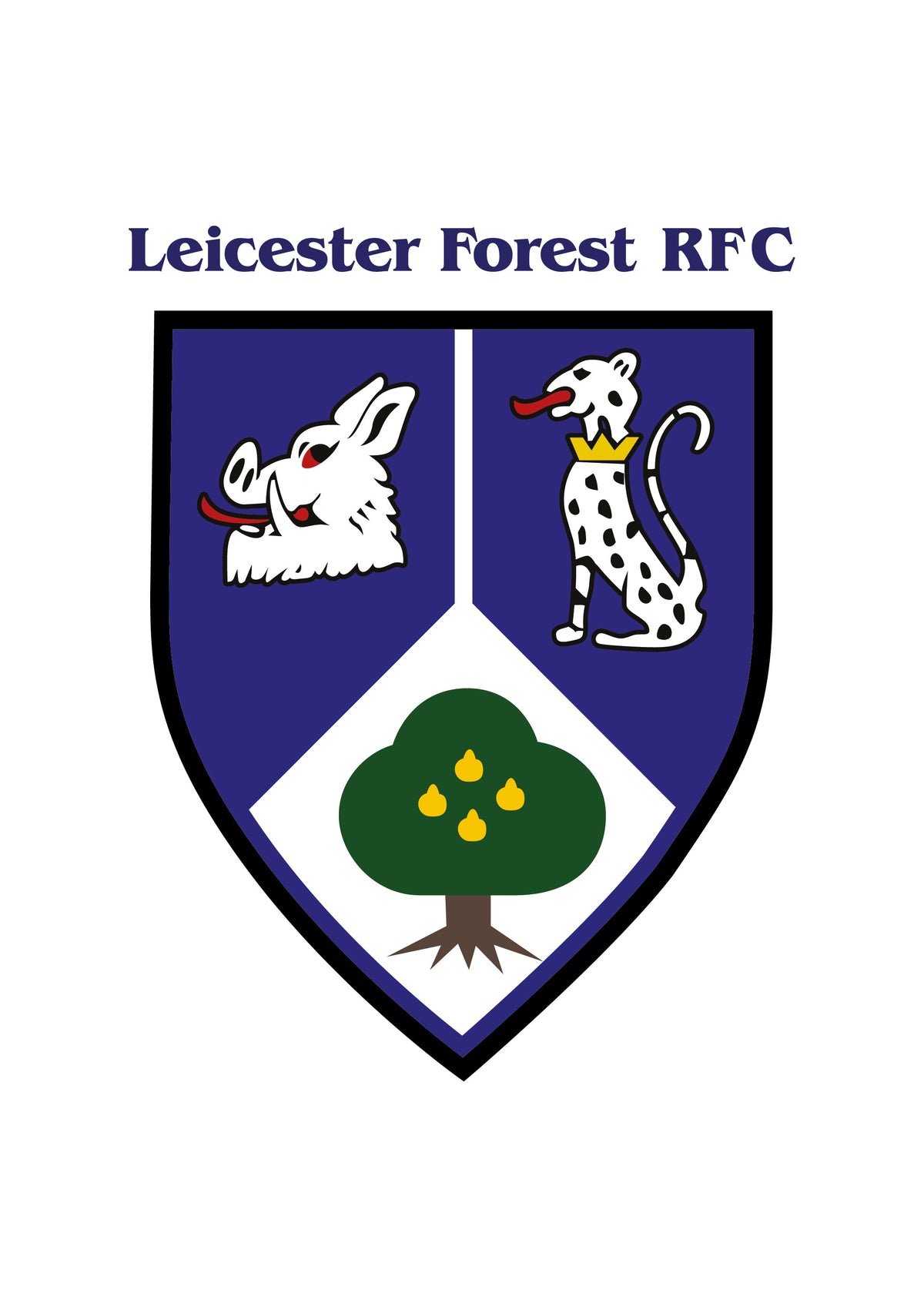 LEICESTER FOREST RFC