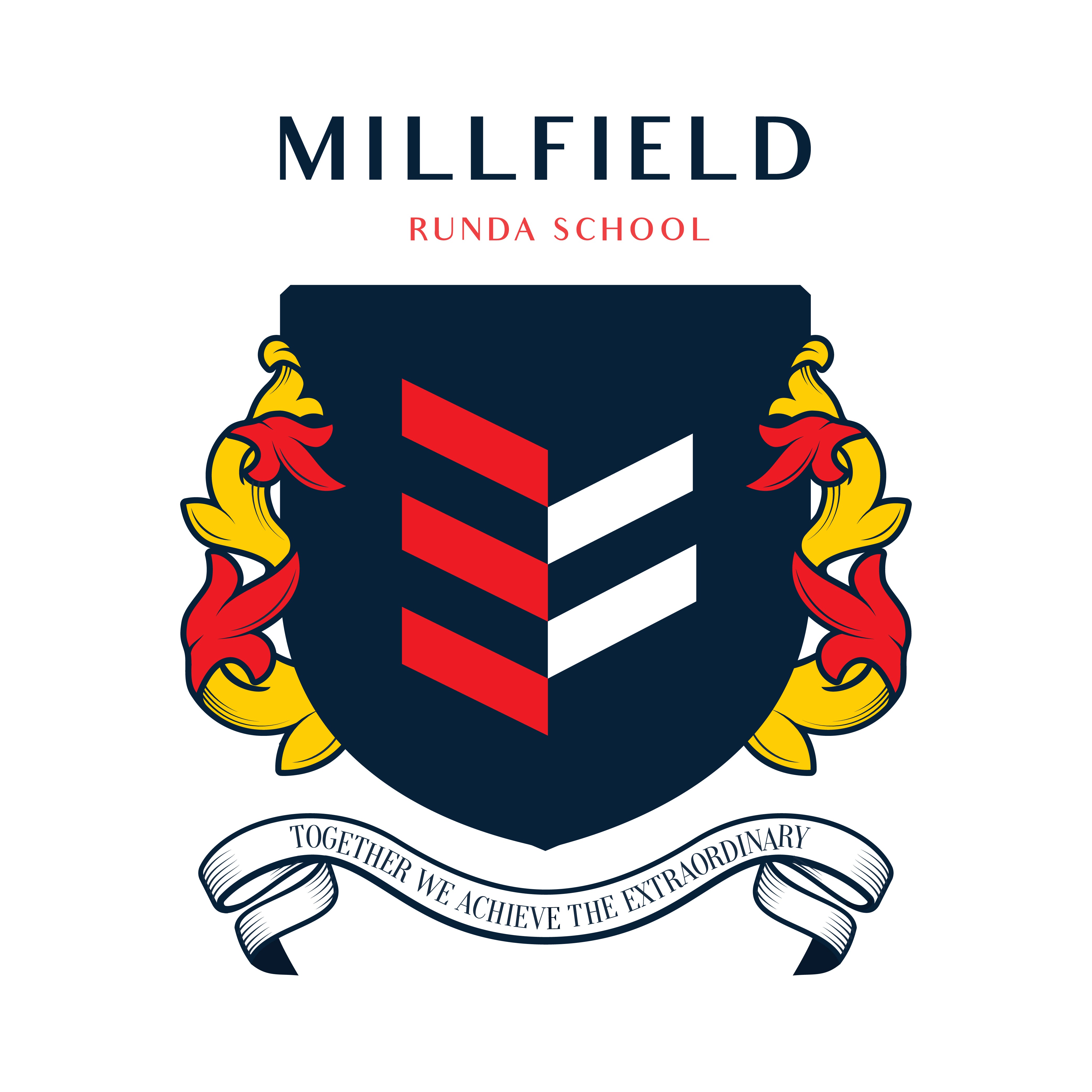 Millfield Runda School – Tessen Sports