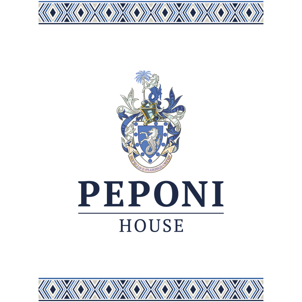 Peponi House