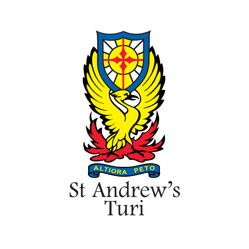 St Andrew's Turi