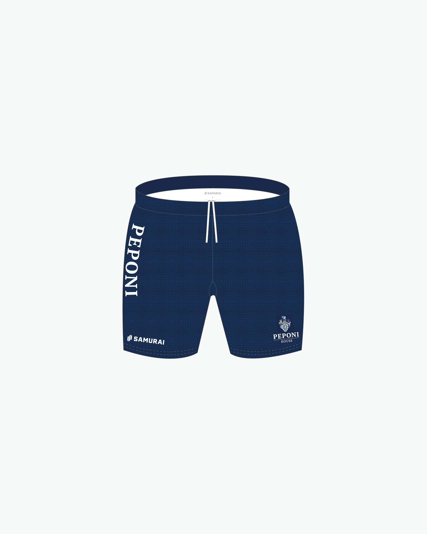 PEPONI HOUSE BOYS SWIMMING SHORT