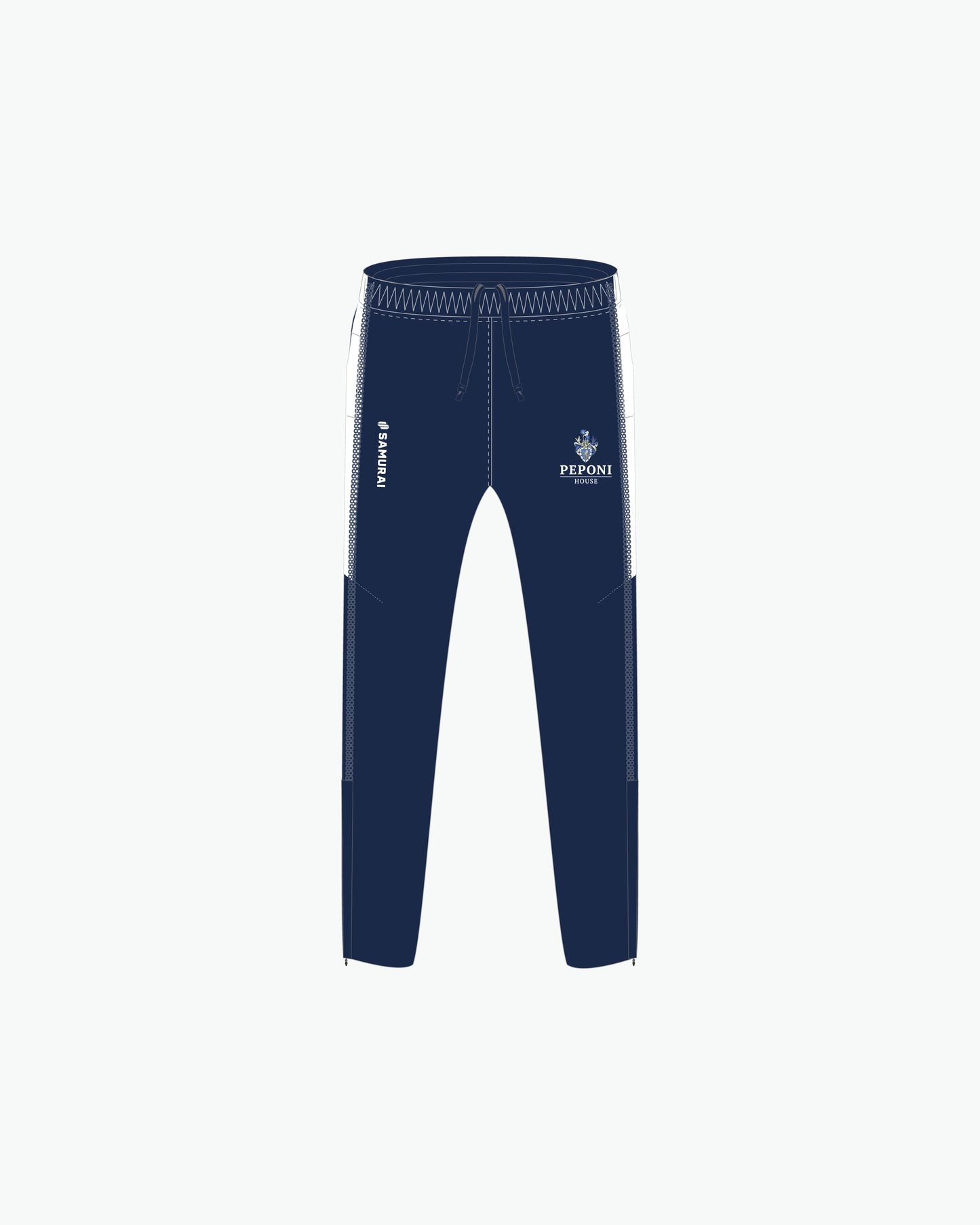 PEPONI HOUSE BOYS TRACKSUIT BOTTOMS