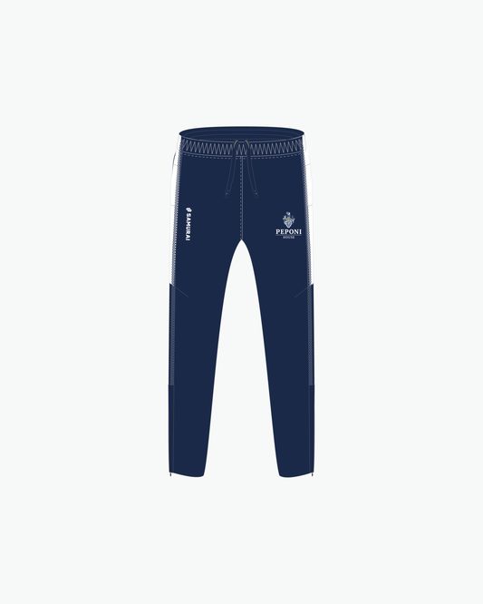PEPONI HOUSE GIRLS TRACKSUIT BOTTOMS