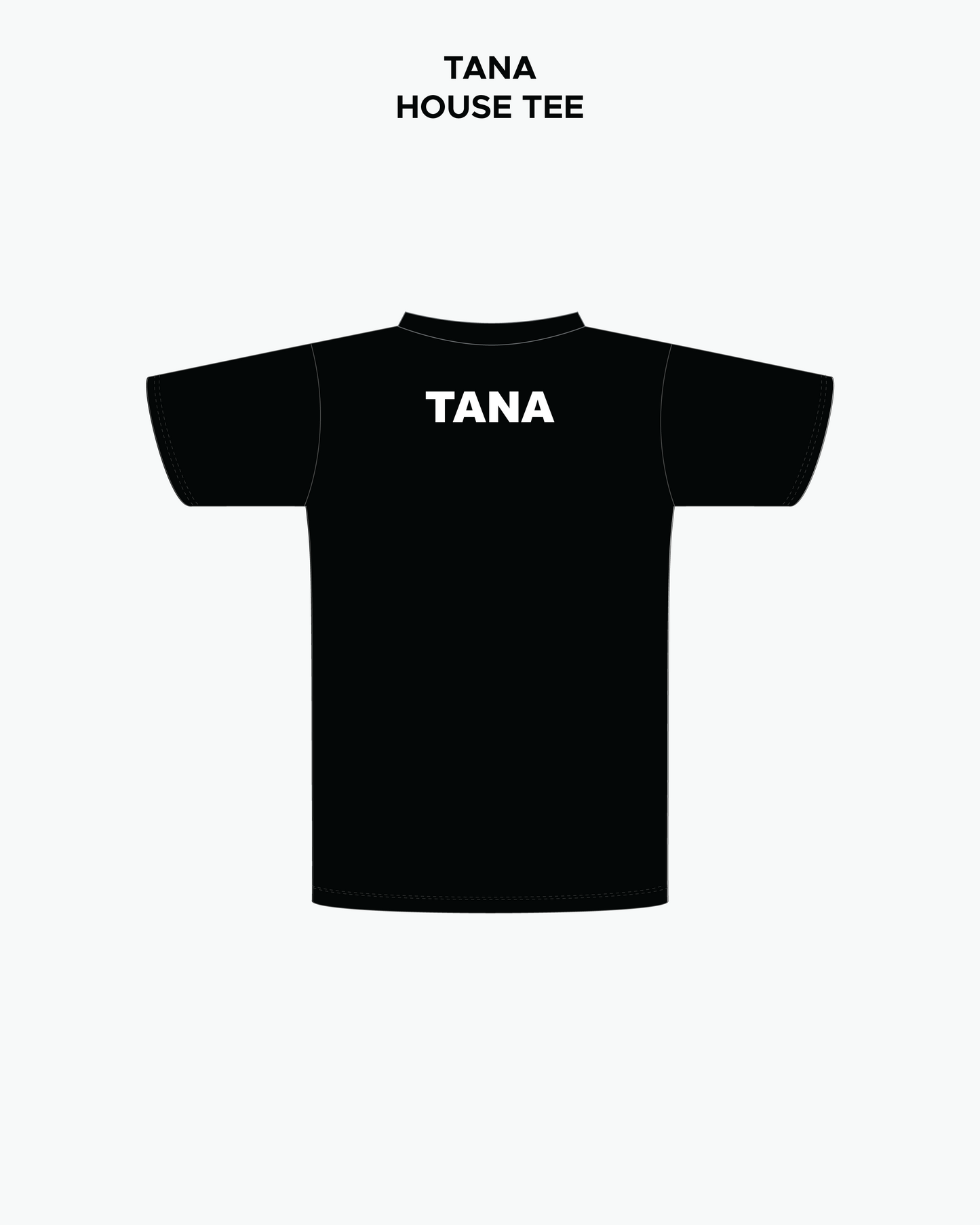 ST ANDREW'S TURI TANA HOUSE TEE