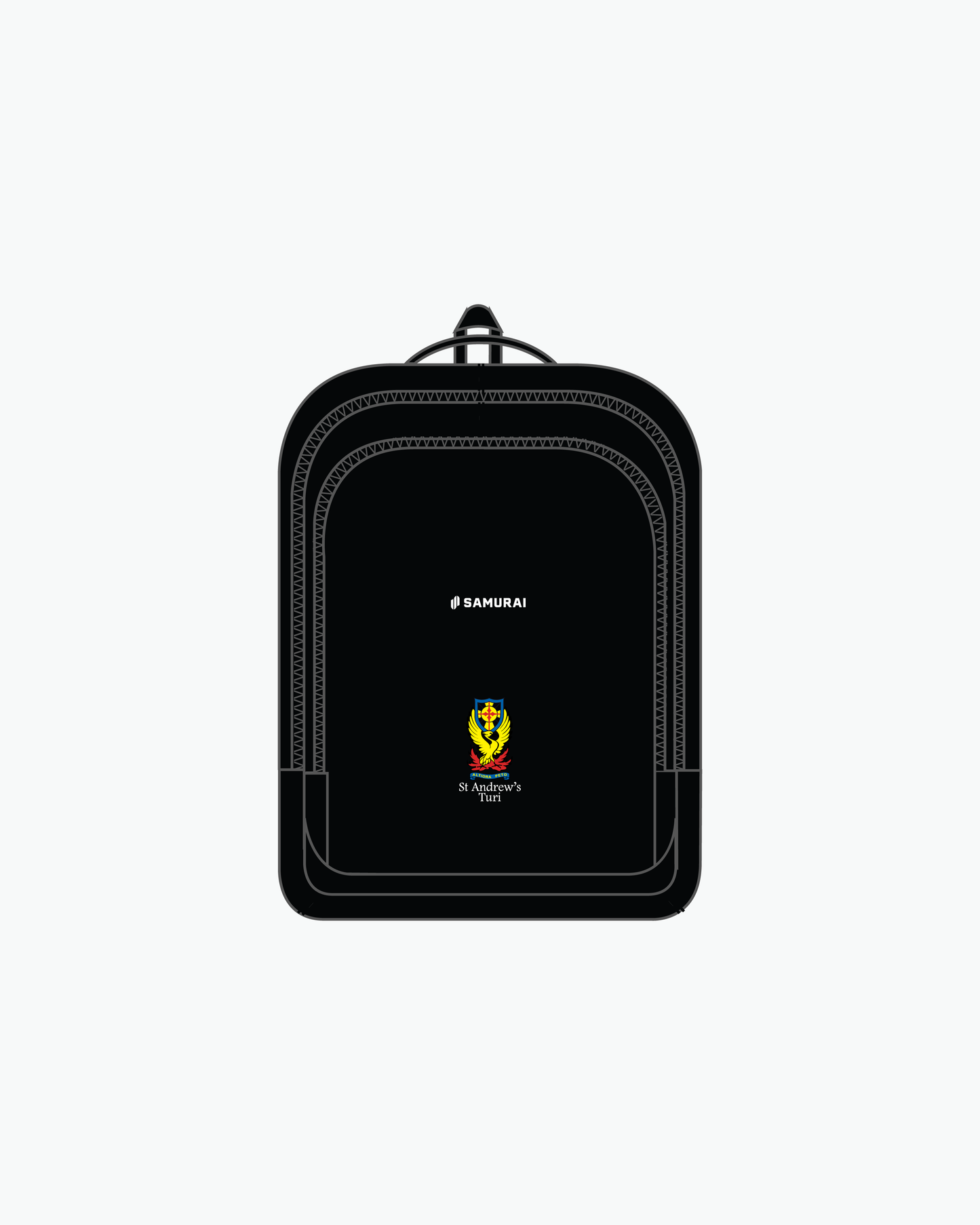 ST ANDREW'S TURI BACKPACK