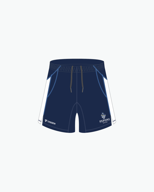 PEPONI HOUSE BOYS GAMES SHORT