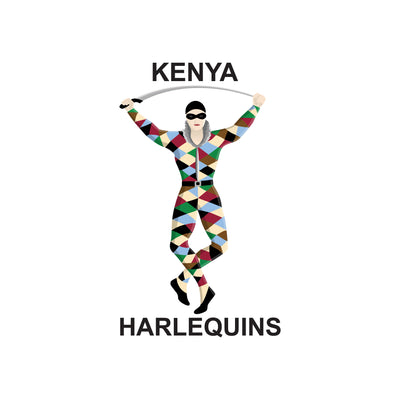 Kenya Harlequins
