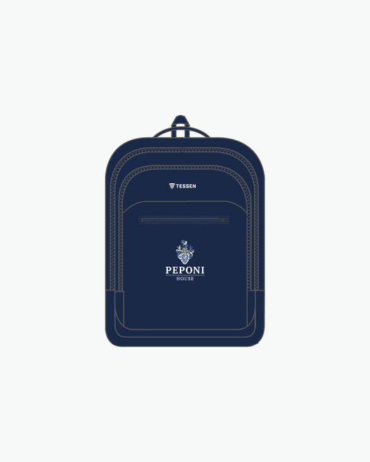 PEPONI HOUSE RUCKSACK