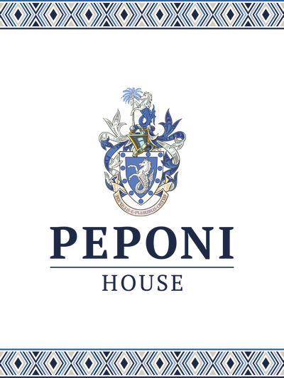 Peponi House