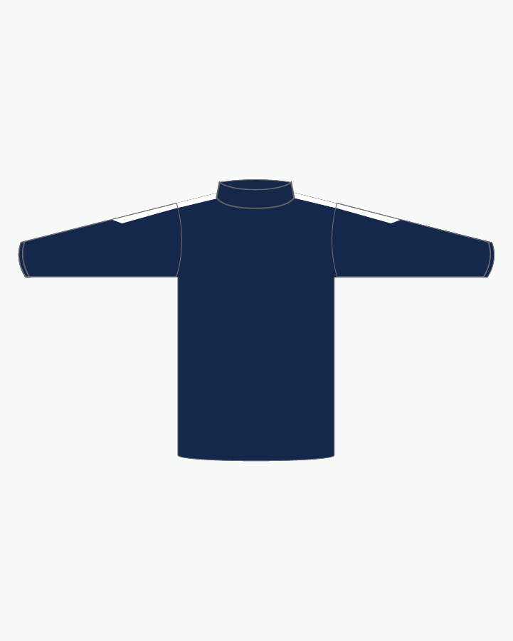 PEPONI GIRLS LONG SLEEVE PULLOVER