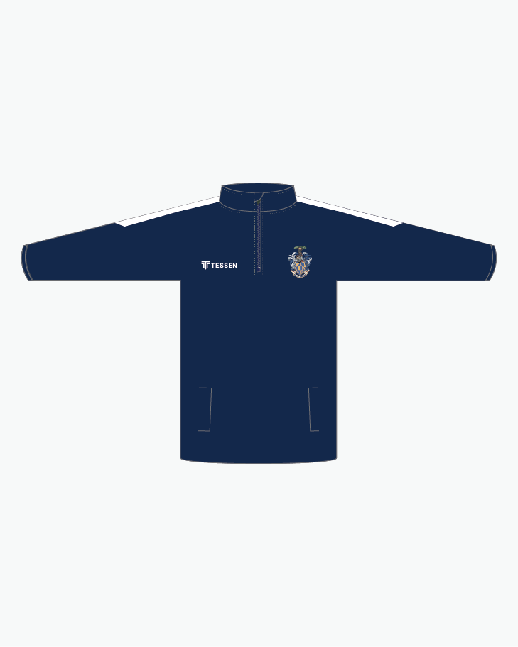 PEPONI GIRLS LONG SLEEVE PULLOVER