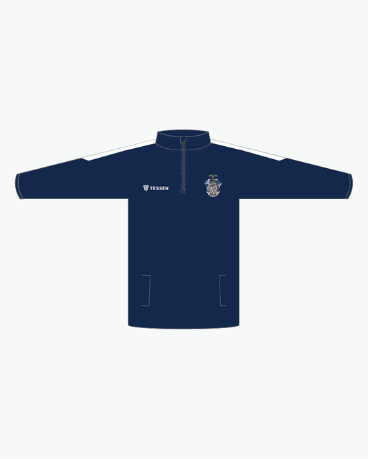 PEPONI GIRLS LONG SLEEVE PULLOVER